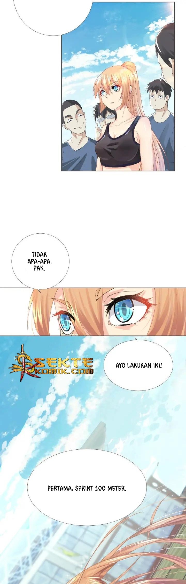Dark Energy Engine Chapter 04 Bahasa Indonesia